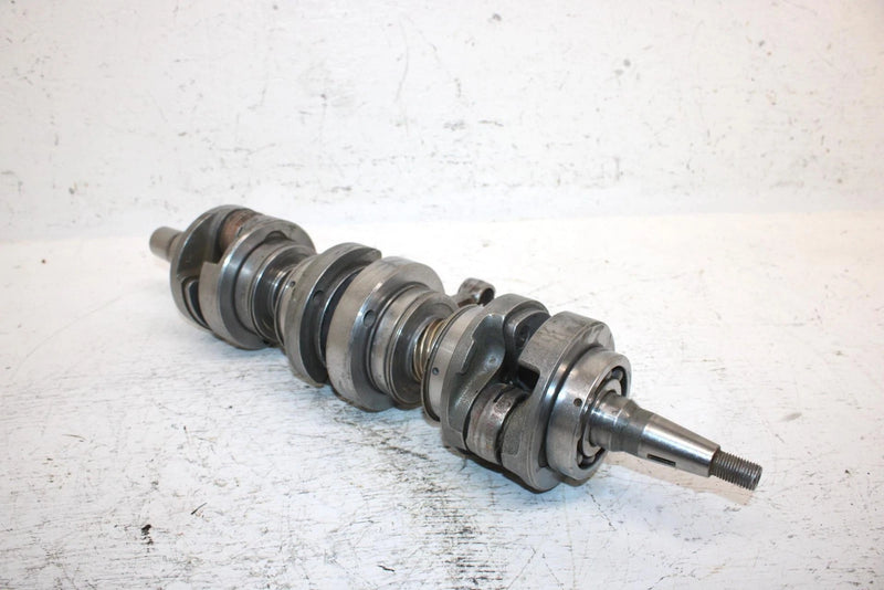 1998 Arctic Cat Zrt 600 Oem Crankshaft 3005-359 SA36