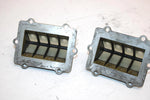 97 Polaris Xcr 600 Se Oem Reed Valve (Set Of 3) 3085249 SP18