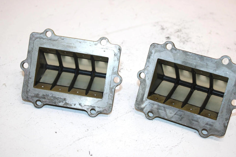 97 Polaris Xcr 600 Se Oem Reed Valve (Set Of 3) 3085249 SP18