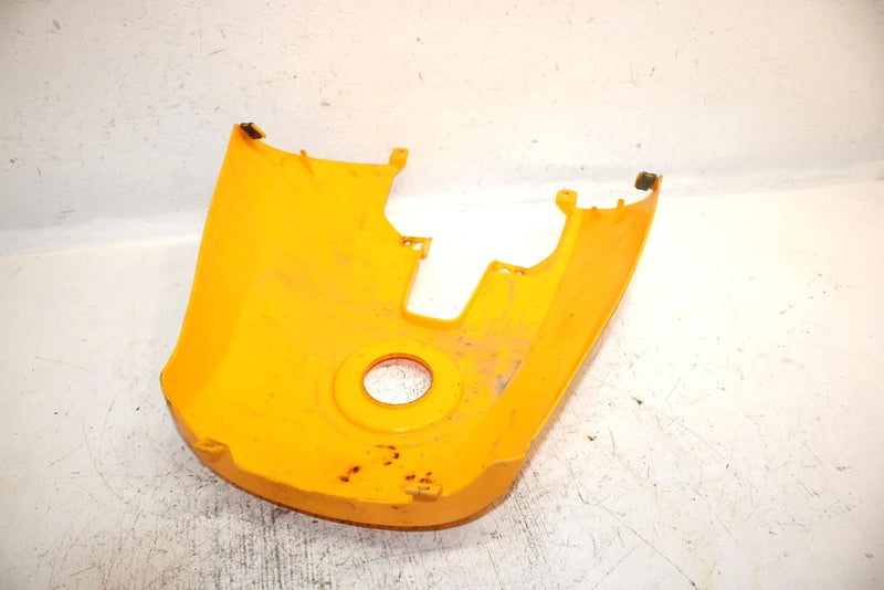 03 Bombardier Rally 175 Oem Yellow Dash Panel A64501179000YL AB7