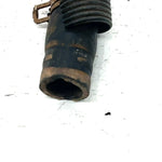 03-05 Polaris Sportsman 600 OEM Coolant Filler Neck Hose 5413671 AP234