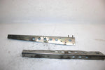 94 Yamaha Vmax 600 Oem Tunnel Patch Pannel Set 8AB-21964-00-00 SY2
