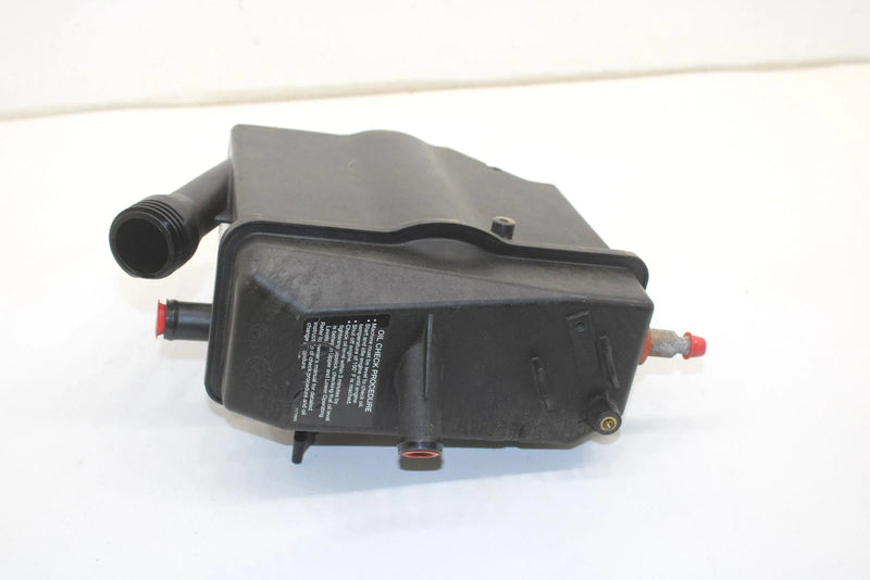 10 Polaris Turbo Lx Oem Oil Tank Assembly 1261357 SP160