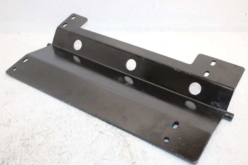 1994 Polaris 400l Aftermarket Plow Mount AP85