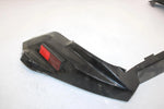 03 Yamaha Rx1 Oem Rear Bumper Cover (Painted Black) 8EP-77542-00-00 SY79