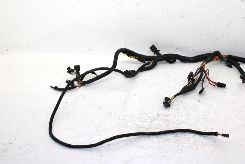 2006 Polaris 600 Fusion Oem Main Wire Harness 2410729 SP31
