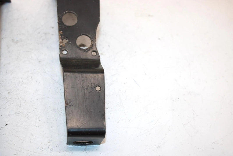 96 Polaris Xlt Sp Oem Exhaust Silencer Bracket 5224701-067 SP2