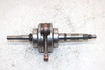 1997 Kawasaki Bayou 220 Oem Crankshaft 13031-1373 AK21