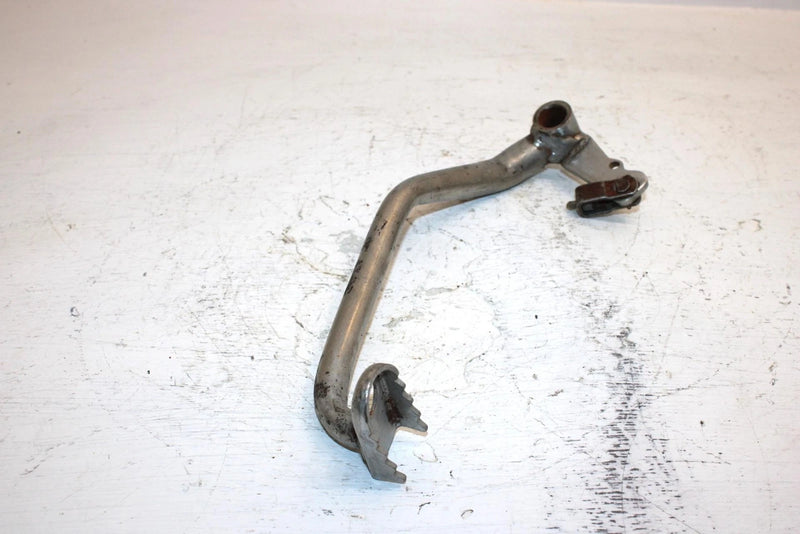 1982 Honda Atc200 Ea Big Red Oem Rear Brake Pedal 46500-958-680 AH64