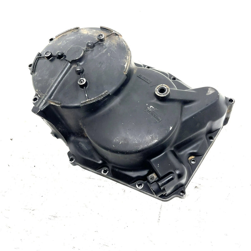 1988 Yamaha Moto 4 OEM Clutch Cover 1WY-15431-02-00 AY57