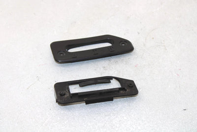 2003 Suzuki Lt-f400f Oem Shift Selector Cover 57962-38F50 57981-38F50 AS23