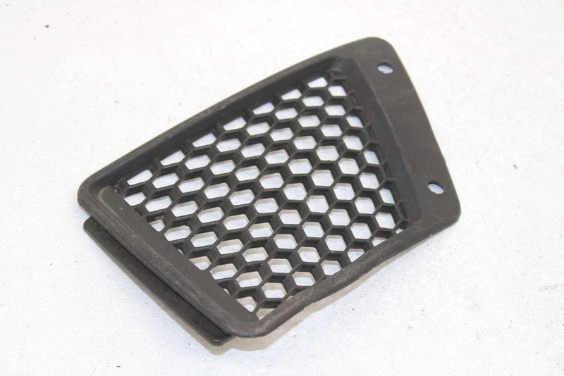 06 Polaris Fusion 700 Oem Left Nosepan Screen 5435346-070 Q5593