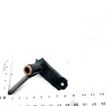 84-87 Suzuki Quadrunner 185 OEM Front Right Steering Knuckle 51230-24402 AS33