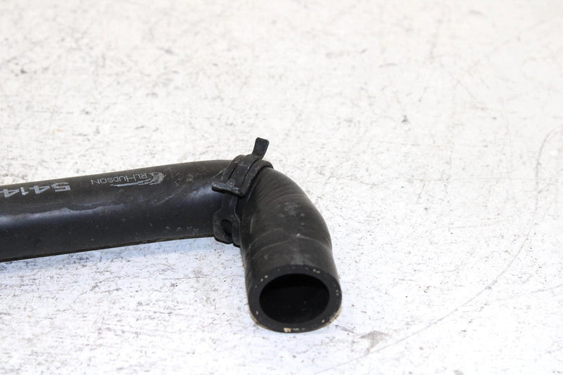 2013 Polaris 600 Rush Pro R Oem Tank To Exchanger Hose 5414003 SP29