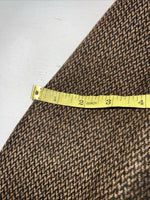 New Men’s Pioneer Wear Brown Suit Jacket 46 #12580 AA-604
