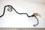 87 Kawasaki Bayou 185 Klf185a Oem Main Wire Harness 26001-1752 AK13