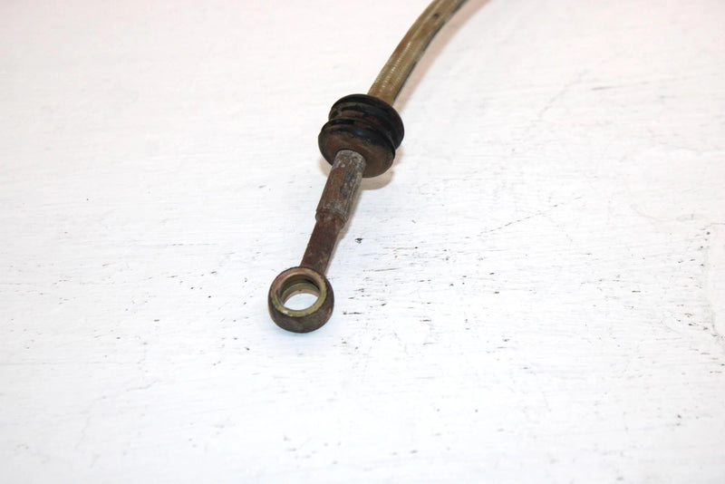2005 Arctic Cat 500 4x4 Oem Rear Brake Line 1402-200 AA1