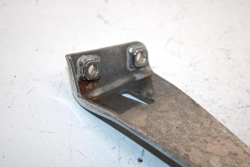 94 Yamaha Vmax 600 Oem Oil Tank Bracket 8AB-2193F-00-00 8AB-2193F-01-00 SYS