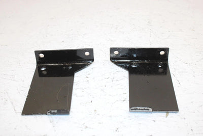 1993 Arctic Cat Ext 580 Z Oem Steering Brace Set 0605-185 SA38