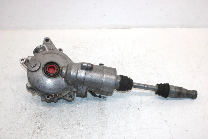 2007 Honda Fortrax 680 Oem  Front Gearcase 41400-HN8-A61 AH46