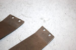 1999 Sea-doo Gti Oem Air Box Bracket Set 270000392 270000391 JS58