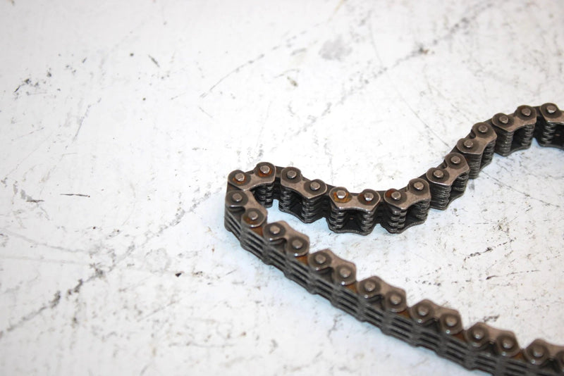 2002 Honda Foreman Es Oem Cam Timing Chain 14401-HM7-003 AH34