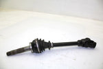 95 Polaris Magnum 425 4x4 OEM Left CV Axle 1380085 AP100