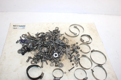 1998 Arctic Cat Ts-l 1000 Oem Nut Bolt Spacer Hardware Kit JA11
