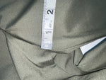 New Vintage Green Dickson Jenkins Polyester Pants #2619 ZZ-26