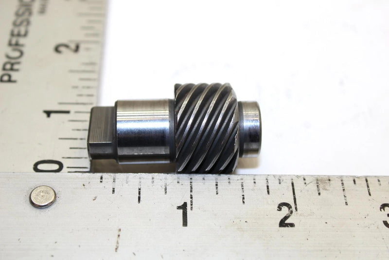 Suzuki OEM 10T Speedometer Drive Gear 26461-19b00 Q2137