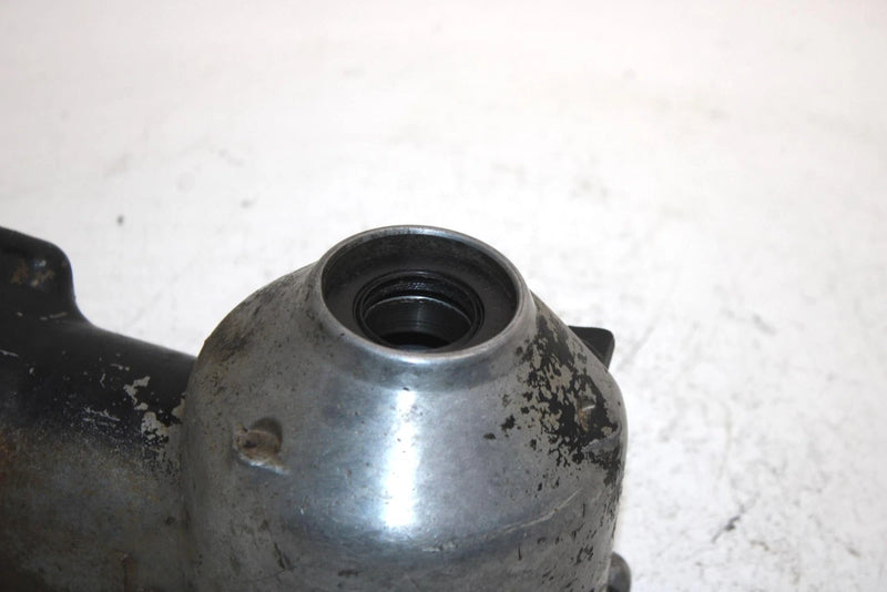 1996 Yamaha  Badger Yfm80h Oem Rear Axle Housing 3GB-46151-00-00 AY14