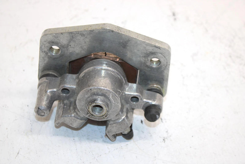 2001 Bombardier Traxter Oem Left Front Brake Caliper 705600029 AB10