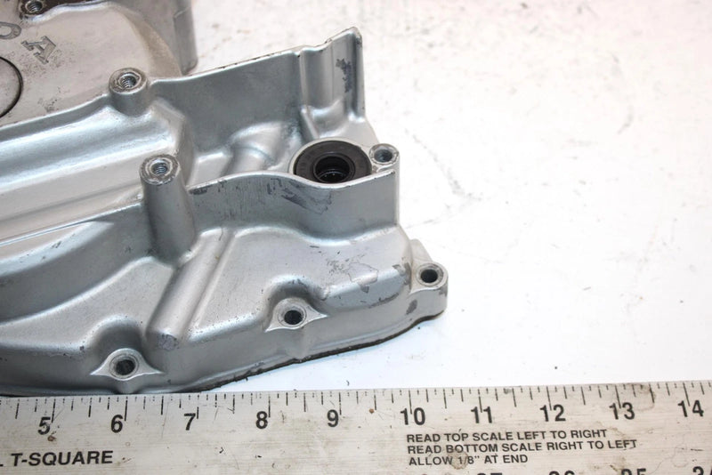 1987 Honda Fourtrax 350 A Oem Stator Side Cover 11340-HA7-750 AH39