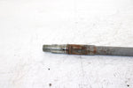 1987 Yamaha Exciter 570 L/c Oem Jackshaft 82M-17681-00-00 SY18