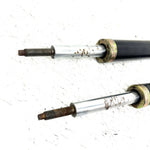 1993 Polaris Trail Boss 250 4X4 OEM Front Shock Absorber Pair 7041451 AP231