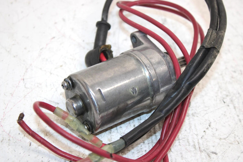 01 Polaris Sportsman 90 Oem Starter Motor 0450533 AP61