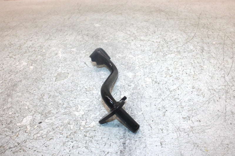 2004 Polaris Trail Boss 330 Oem Rear Brake Pedal 1910376-067 AP117