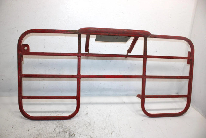 1993 Polaris 350l 4x4 Oem Rear Rack 2670138-067 AP27