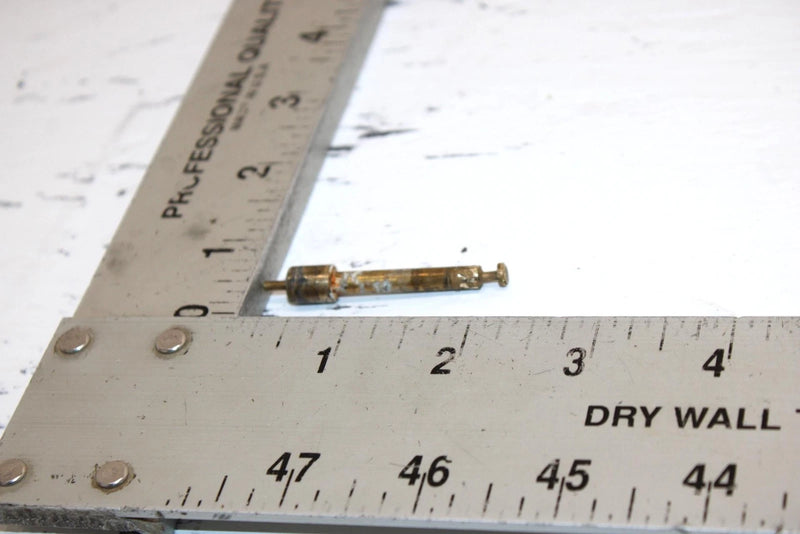 2001 Ski-doo Mxz 800 Oem Choke Plunger 404161907 SS19