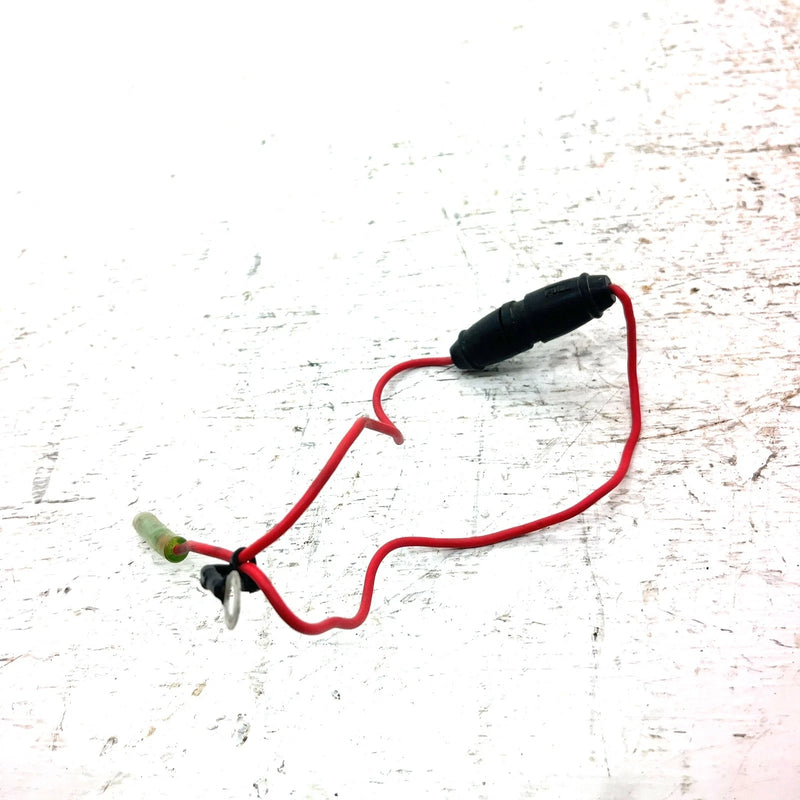 1998 Yamaha WaveRunner XL1200 OEM Fuse Holder 65U-82150-00-00 JY26
