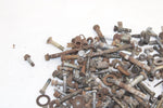 95 Polaris Xlt Oem Hardware Kit SP214