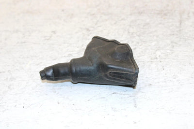 2004 Kawasaki Kfx 700 Oem Brake Lever Boot 49006-1261 AK30