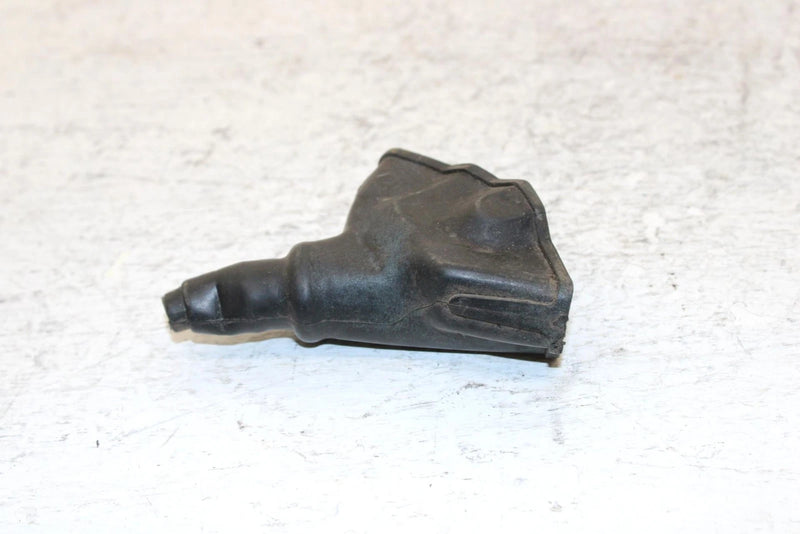2004 Kawasaki Kfx 700 Oem Brake Lever Boot 49006-1261 AK30