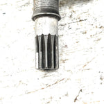 2001 Bombardier DS650 OEM Crankshaft Balancer Shaft 420220745 BA16