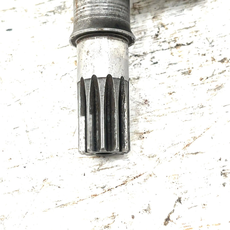 2001 Bombardier DS650 OEM Crankshaft Balancer Shaft 420220745 BA16