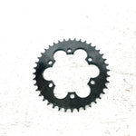 2001 Bombardier DS650 OEM 40T Rear Sprocket 705500054 AB16