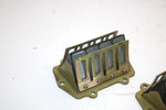04 Arctic Cat Pantera 800 Efi Oem Reed Valve Pair 3005-876 SAS15