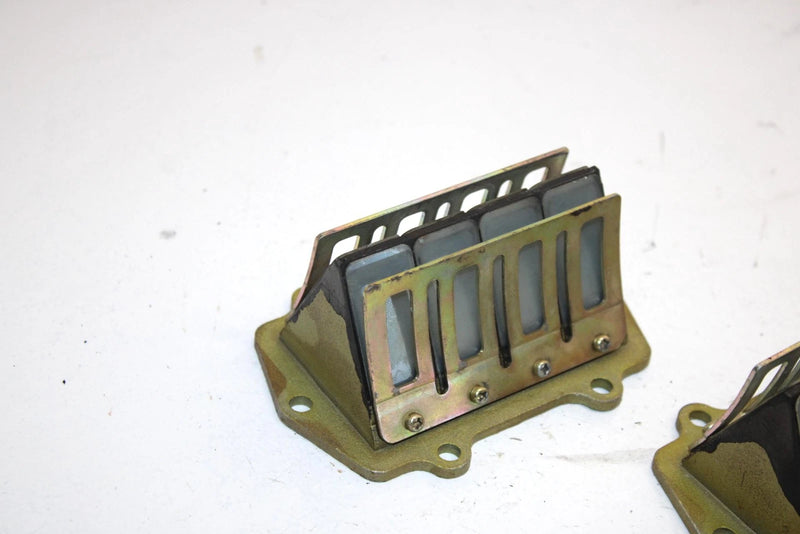 04 Arctic Cat Pantera 800 Efi Oem Reed Valve Pair 3005-876 SAS15