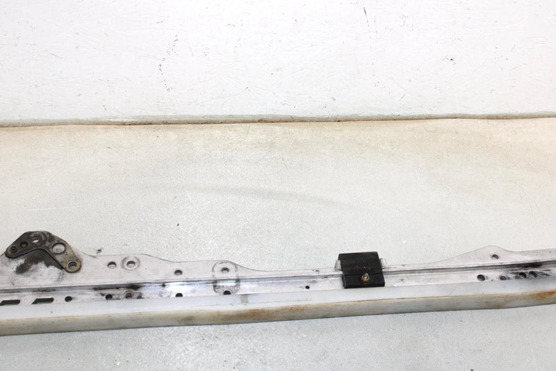 03 Polaris Rmk 800 159in Oem Right Rear Suspension Skid Rail 1541846 SP166