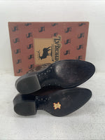 New Men’s Brown Texas Imperial Cowboy Boots. M 117 9 D. 3-59